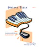 Distant Bells piano sheet music cover